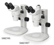 Kính hiển vi soi nổi, Stereo Microscope, Model: SMZ745/745T, Nikon SMZ745/745T nikon